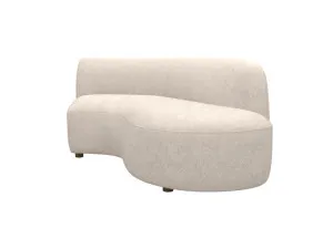 Greer Noa Desert Terminal Right Facing Sofa Module by James Lane, a Sofas for sale on Style Sourcebook