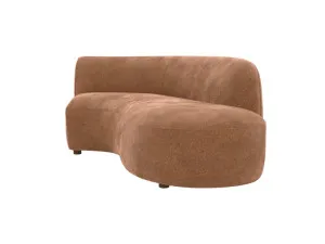 Greer Tribute Chestnut Terminal Right Facing Sofa Module by James Lane, a Sofas for sale on Style Sourcebook