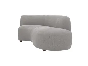 Greer Toorak Pebble Terminal Right Facing Sofa Module by James Lane, a Sofas for sale on Style Sourcebook