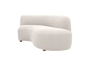 Greer Toorak Pearl Terminal Right Facing Sofa Module by James Lane, a Sofas for sale on Style Sourcebook