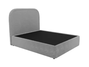 Libby Leo Bed California Slate by James Lane, a Beds & Bed Frames for sale on Style Sourcebook