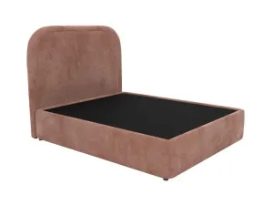 Libby Leo Bed Muse Dusk by James Lane, a Beds & Bed Frames for sale on Style Sourcebook