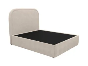Libby Leo Bed Noa Desert by James Lane, a Beds & Bed Frames for sale on Style Sourcebook