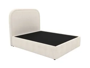 Libby Leo Bed Tribute Ice by James Lane, a Beds & Bed Frames for sale on Style Sourcebook