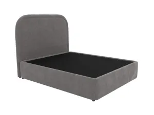 Libby Leo Bed Tribute Storm by James Lane, a Beds & Bed Frames for sale on Style Sourcebook