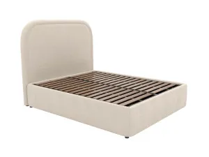 Libby Leo Gas Lift Bed Tribute Shell by James Lane, a Beds & Bed Frames for sale on Style Sourcebook