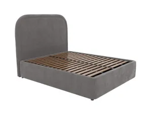 Libby Leo Gas Lift Bed Tribute Storm by James Lane, a Beds & Bed Frames for sale on Style Sourcebook