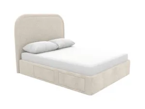 Libby Zenith Storage Drawer Bed Avon Mineral by James Lane, a Beds & Bed Frames for sale on Style Sourcebook