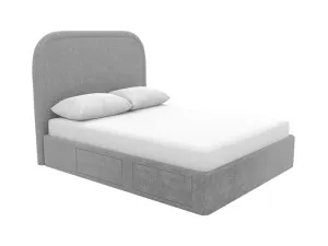 Libby Zenith Storage Drawer Bed California Slate by James Lane, a Beds & Bed Frames for sale on Style Sourcebook