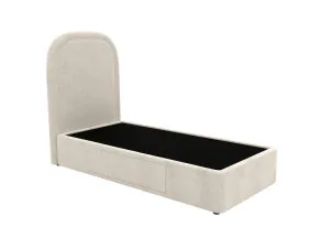 Libby Zenith Storage Drawer Kids Bed Avon Mineral by James Lane, a Beds & Bed Frames for sale on Style Sourcebook