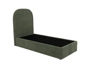 Libby Zenith Storage Drawer Kids Bed Muse Forest by James Lane, a Beds & Bed Frames for sale on Style Sourcebook
