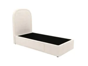 Libby Zenith Storage Drawer Kids Bed Noa Fog by James Lane, a Beds & Bed Frames for sale on Style Sourcebook