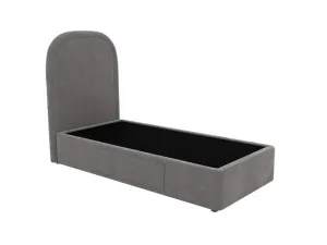 Libby Zenith Storage Drawer Kids Bed Tribute Storm by James Lane, a Beds & Bed Frames for sale on Style Sourcebook