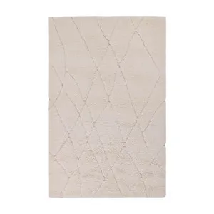 Zayden Floor Rug Grey by James Lane, a Contemporary Rugs for sale on Style Sourcebook