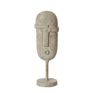 Lewa Sculpture Stone by James Lane, a Decor for sale on Style Sourcebook