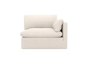 Willow Apt Kent Bisque Right Arm Facing Sofa Module by James Lane, a Sofas for sale on Style Sourcebook