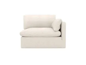 Willow Apt Tribute Ice Right Arm Facing Sofa Module by James Lane, a Sofas for sale on Style Sourcebook