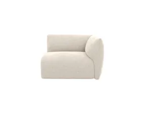 Dillon Avon Mineral 1 Seat Right Arm Facing Sofa Module by James Lane, a Sofas for sale on Style Sourcebook