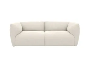 Dillon California Ivory Sofa - 2 Seater by James Lane, a Sofas for sale on Style Sourcebook