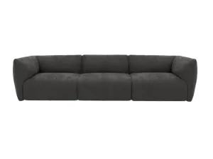 Dillon California Charcoal Sofa - 3 Seater by James Lane, a Sofas for sale on Style Sourcebook