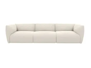 Dillon California Ivory Sofa - 3 Seater by James Lane, a Sofas for sale on Style Sourcebook