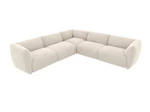 Dillon Avon Mineral Corner Sofa - 5 Seater by James Lane, a Sofas for sale on Style Sourcebook
