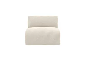 Dillon Avon Mineral Armless Module by James Lane, a Sofas for sale on Style Sourcebook