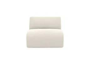 Dillon California Ivory Armless Module by James Lane, a Sofas for sale on Style Sourcebook