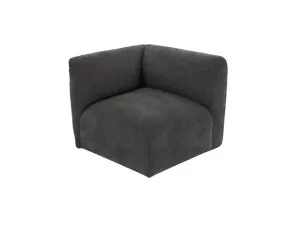 Dillon California Charcoal Corner Module by James Lane, a Sofas for sale on Style Sourcebook