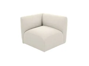 Dillon California Ivory Corner Module by James Lane, a Sofas for sale on Style Sourcebook
