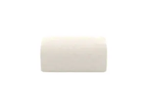 Dillon California Ivory Ottoman by James Lane, a Ottomans for sale on Style Sourcebook
