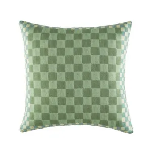 Bellini Cushion 50 cm x 50 cm by Kas Australia, a Cushions, Decorative Pillows for sale on Style Sourcebook