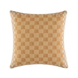 Bellini Cushion 50 cm x 50 cm by Kas Australia, a Cushions, Decorative Pillows for sale on Style Sourcebook
