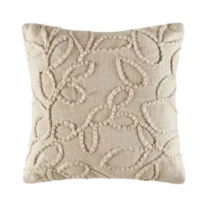 Hampstead Cushion 50 cm x 50 cm by Kas Australia, a Cushions, Decorative Pillows for sale on Style Sourcebook