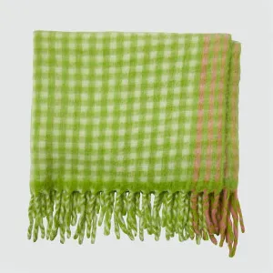 Cherie Throw 130cm x 170cm by Kas Australia, a Throws for sale on Style Sourcebook