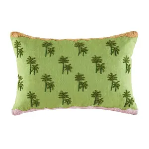 Bayou Cushion 60 cm x 40 cm by Kas Australia, a Cushions, Decorative Pillows for sale on Style Sourcebook