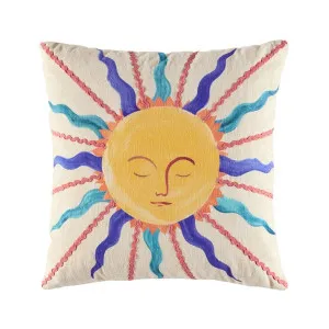 Shine Cushion 50 cm x 50 cm by Kas Australia, a Cushions, Decorative Pillows for sale on Style Sourcebook