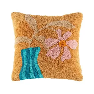 Paco Cushion 50 cm x 50 cm by Kas Australia, a Cushions, Decorative Pillows for sale on Style Sourcebook