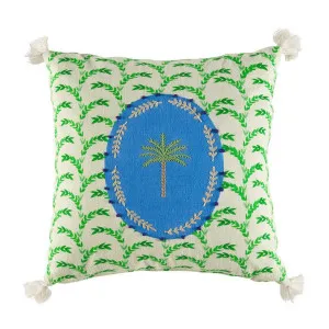 Magic Cushion 50 cm x 50 cm by Kas Australia, a Cushions, Decorative Pillows for sale on Style Sourcebook