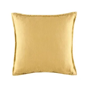 Drake Cushion 50 cm x 50 cm by Kas Australia, a Cushions, Decorative Pillows for sale on Style Sourcebook