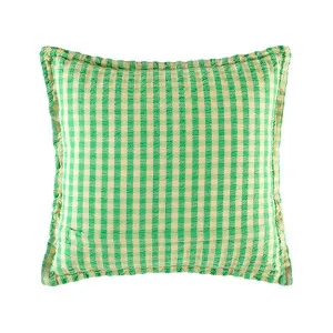 Gabi Cushion 50 cm x 50 cm by Kas Australia, a Cushions, Decorative Pillows for sale on Style Sourcebook