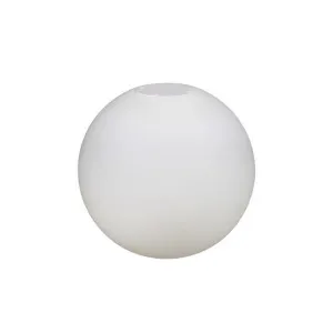 LED Floating Ball Speaker Light White by Lexi Lighting, a Lighting for sale on Style Sourcebook