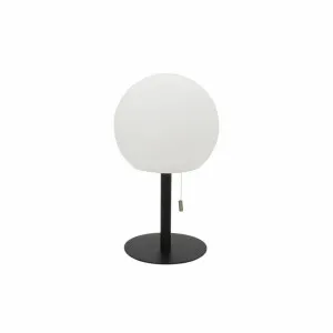 LED Mood Table Lamp White by Lexi Lighting, a Lighting for sale on Style Sourcebook
