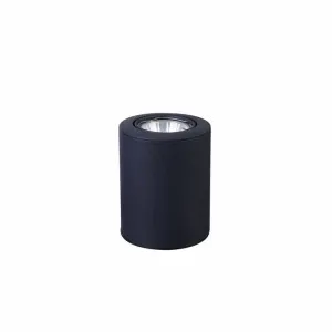 Zaro Table Light Black by Lexi Lighting, a Lighting for sale on Style Sourcebook