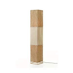 Heliolux Floor Lamp Khaki by Lexi Lighting, a Lighting for sale on Style Sourcebook