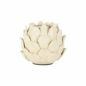 Lustre Table Lamp Ivory by Lexi Lighting, a Lighting for sale on Style Sourcebook