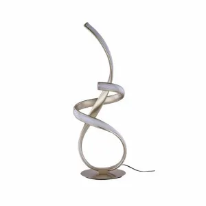 Ainhoa Table Lamp Gold by Lexi Lighting, a Lighting for sale on Style Sourcebook