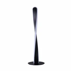 Enhalus LED Table Lamp Black by Lexi Lighting, a Lighting for sale on Style Sourcebook