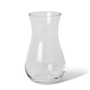 Betsy Vase Clear by Elme Living, a Vases & Jars for sale on Style Sourcebook
