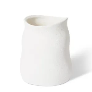Levani Pot White by Elme Living, a Plant Holders for sale on Style Sourcebook